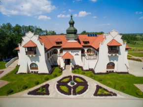  Hotel Kasztel  Остров  Кролевски 
